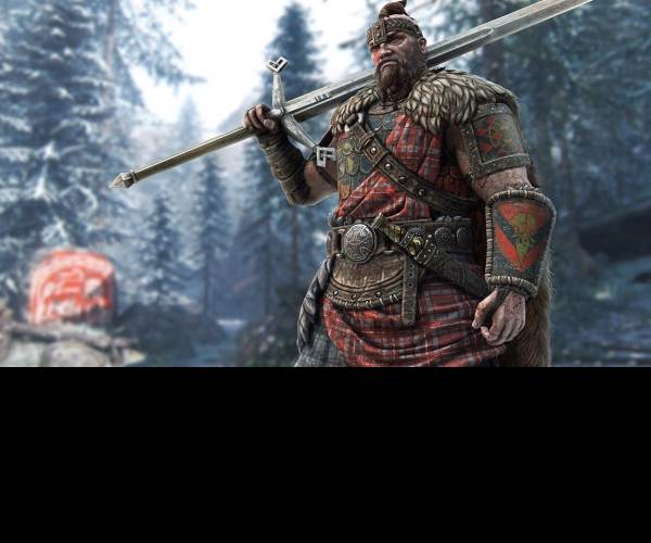 For Honor