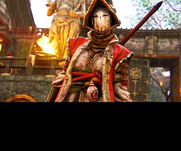 For Honor