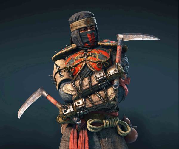 For Honor
