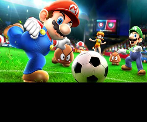 Mario Sports Superstars