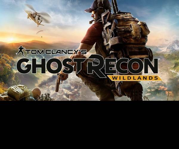 Ghost Recon Wildlands