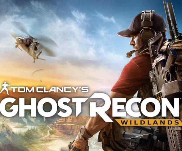 Ghost Recon Wildlands