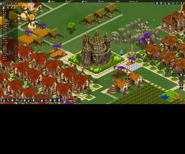 Hearthlands