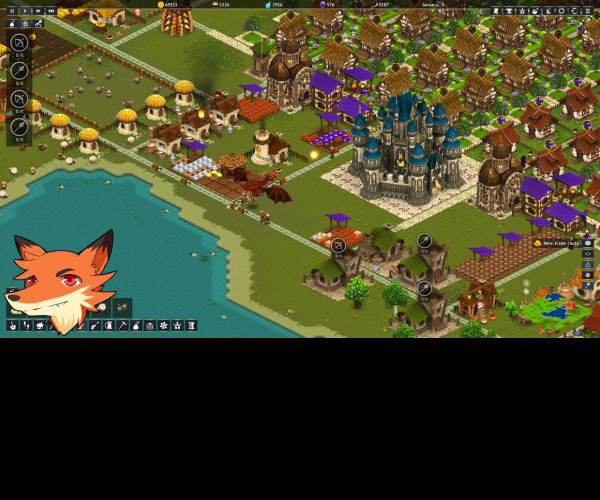 Hearthlands