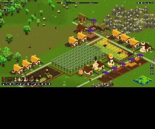 Hearthlands