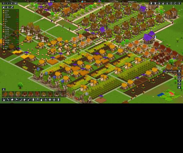 Hearthlands
