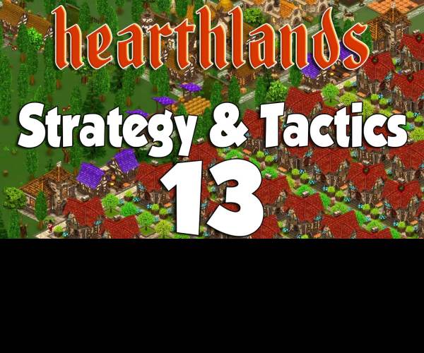 Hearthlands