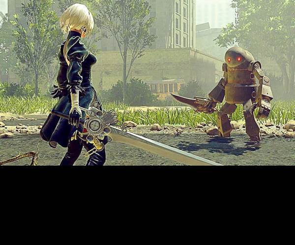 NIER