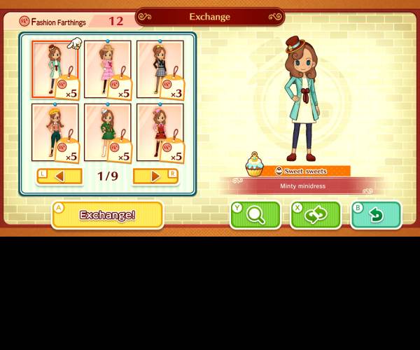 LAYTON’S MYSTERY JOURNEY™: Katrielle and the Millionaires’ Conspiracy - Deluxe Edition