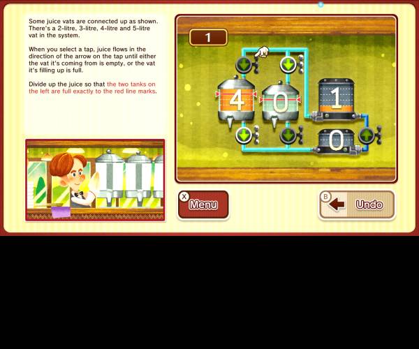 LAYTON’S MYSTERY JOURNEY™: Katrielle and the Millionaires’ Conspiracy - Deluxe Edition