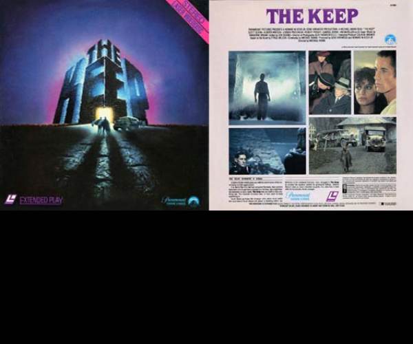 The Keep