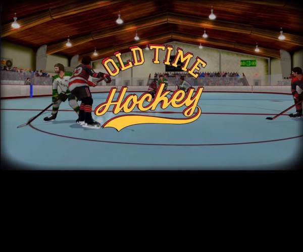 Old Time Hockey