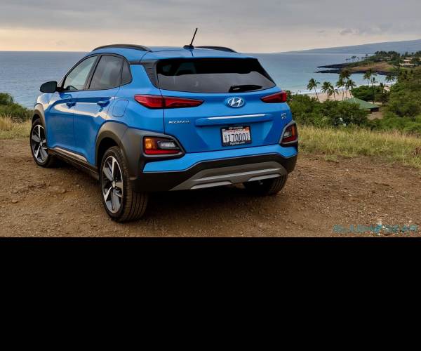 Kona