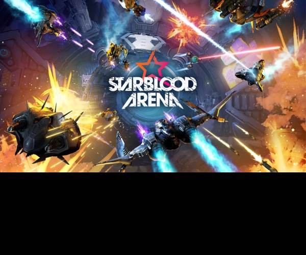 StarBlood Arena