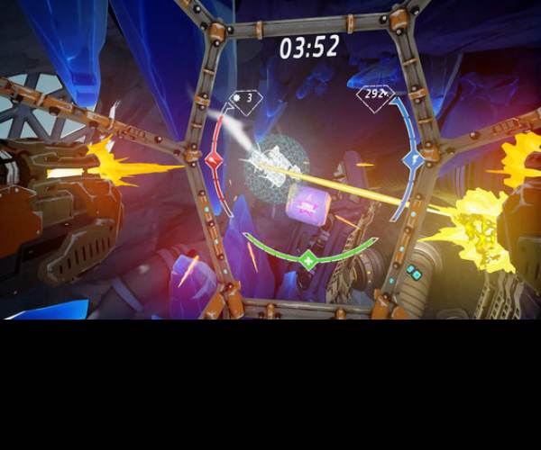 StarBlood Arena