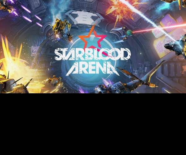 StarBlood Arena