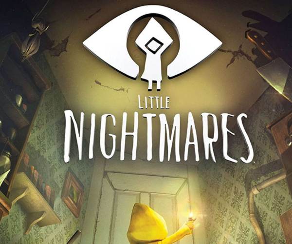 Little Nightmares