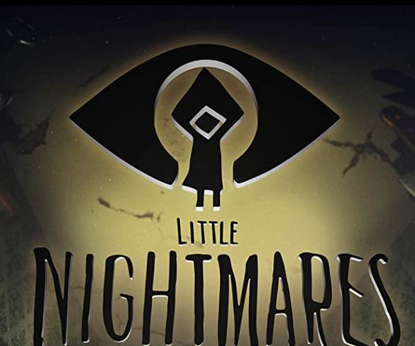 Little Nightmares