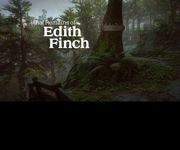 What Remains of Edith Finch
