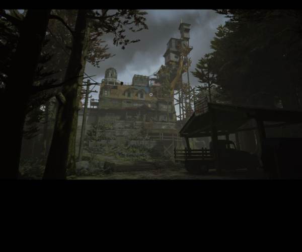 What Remains of Edith Finch