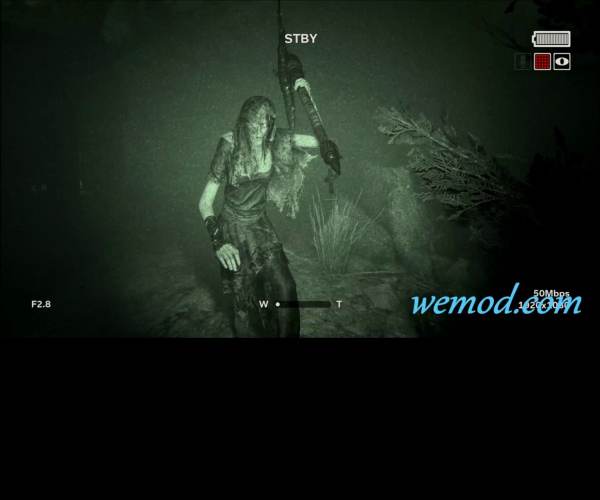 Outlast
