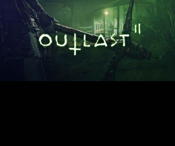 Outlast 2