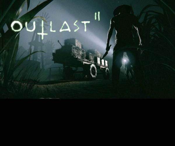 Outlast