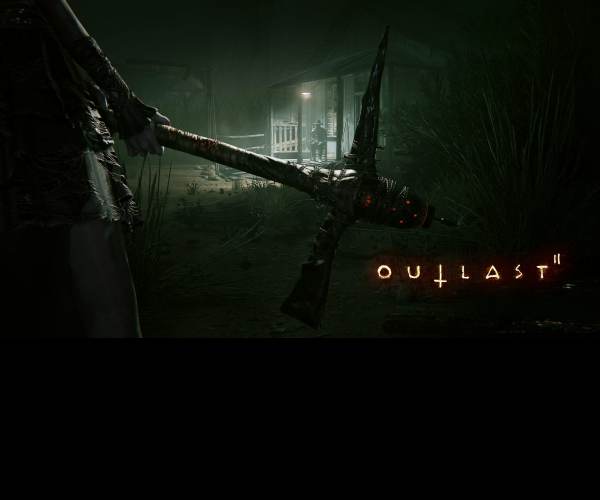 Outlast 2