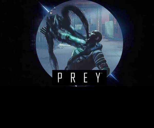 Prey (2017)