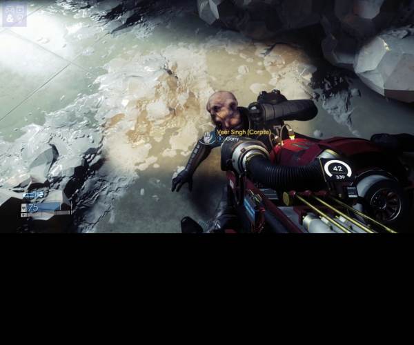 Prey (2017)
