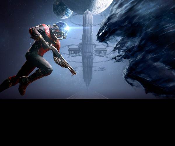 Prey (2017)