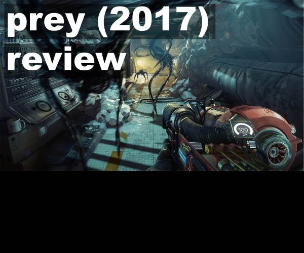 Prey (2017)