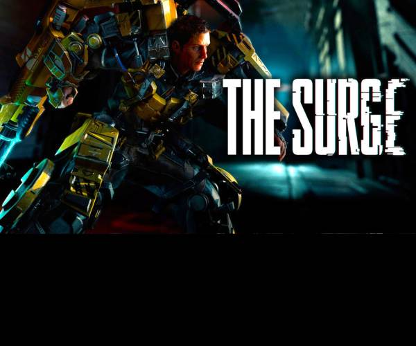 The Surge