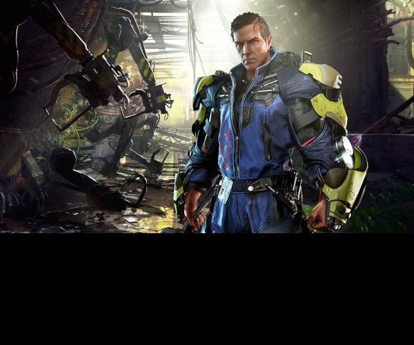 The Surge