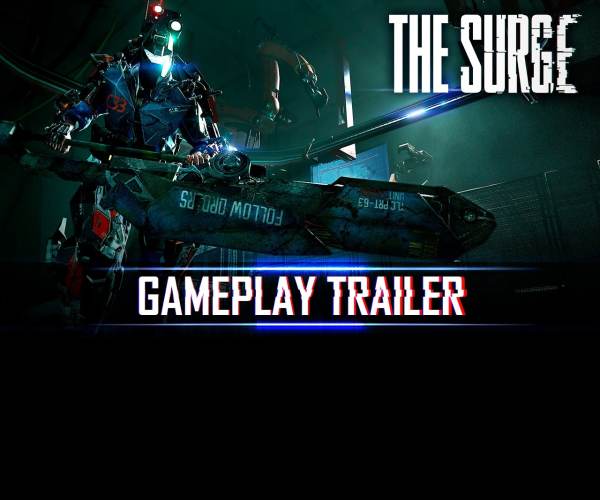 The Surge