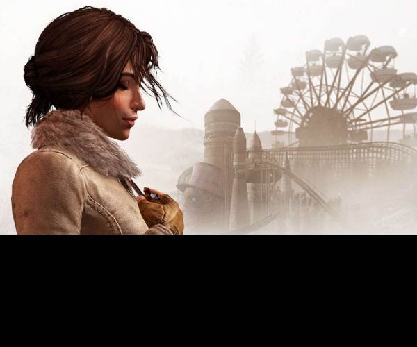 Syberia 3