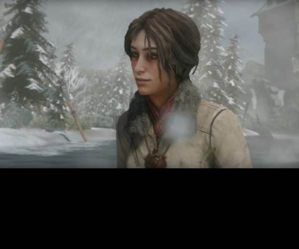 Syberia 3