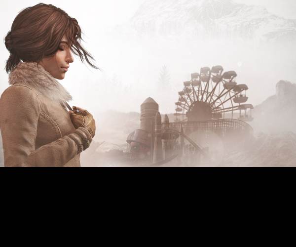 Syberia 3