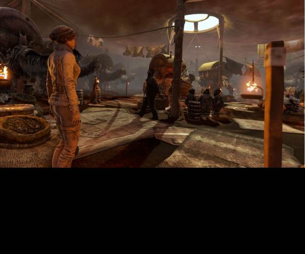 Syberia 3