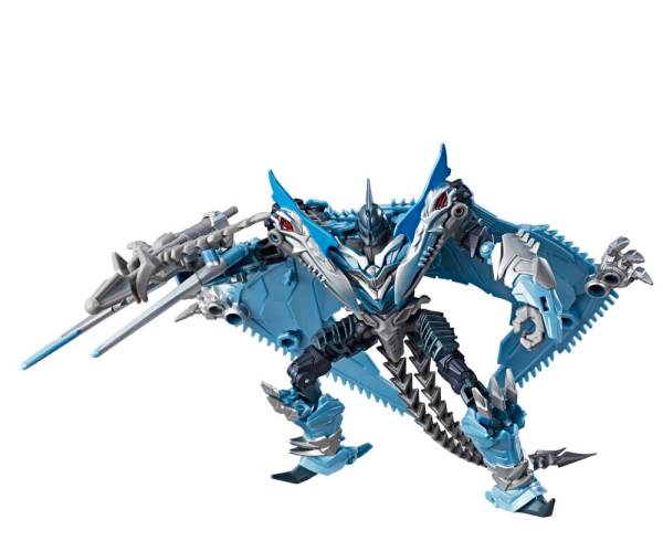 STRAFE