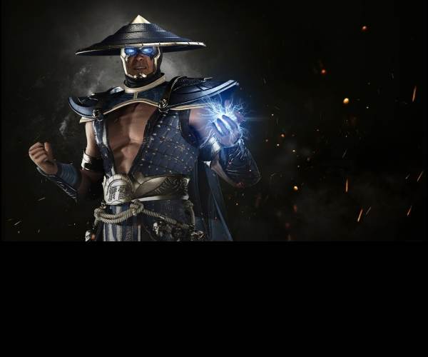 Injustice 2