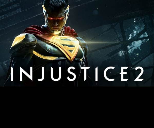 Injustice 2