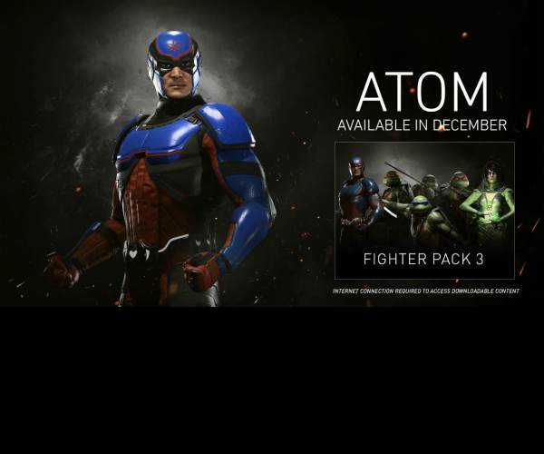 Injustice 2