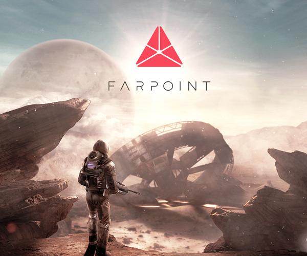 Farpoint