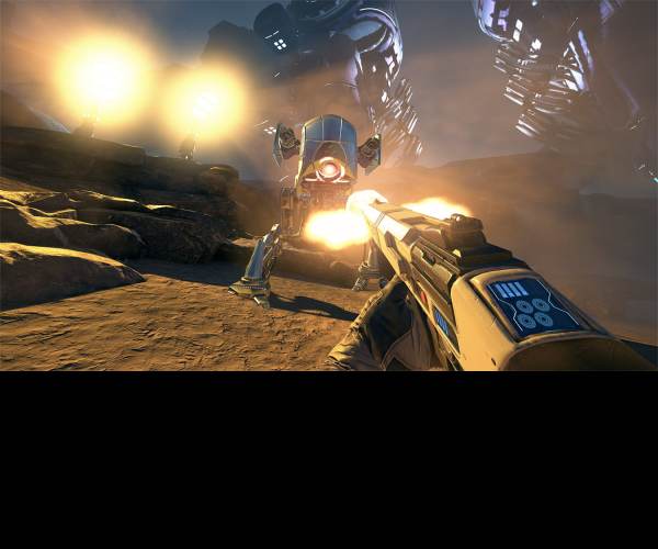 Farpoint