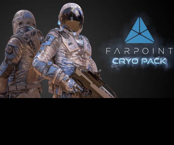 Farpoint