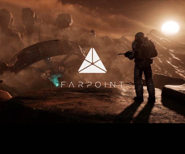 Farpoint
