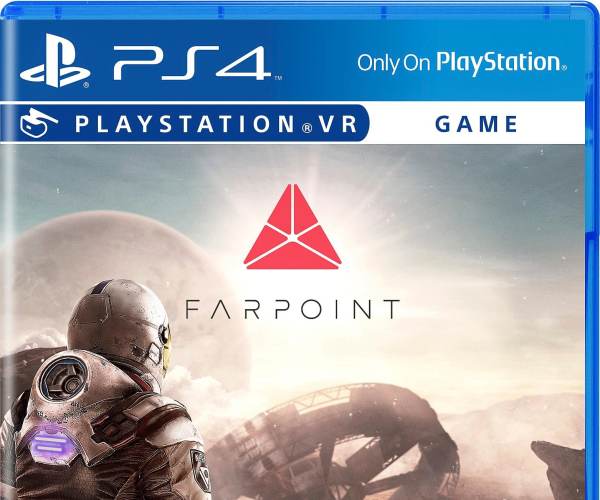 Farpoint