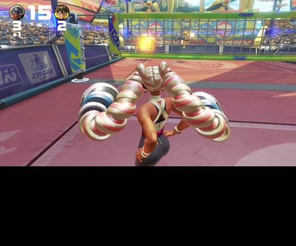 ARMS