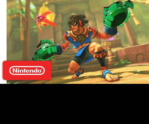 ARMS